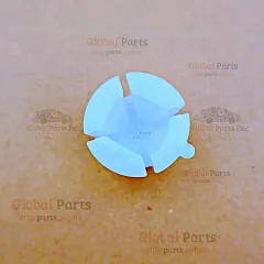 Genuine Isuzu OEM Shift Lever Bushing - 8-97011895-1