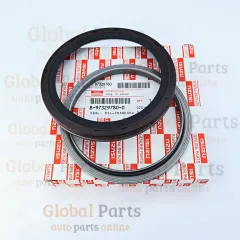 Genuine Isuzu OEM Crankshaft Oil Seal - 8-97329780-0
