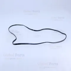 Genuine Isuzu OEM Valve Cover Gasket - 8-97872983-0