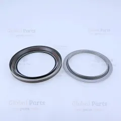 Genuine Isuzu OEM Crankshaft Oil Seal - 8-98334339-0
