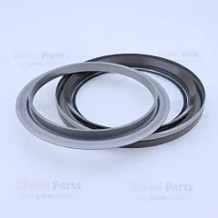 Genuine Isuzu OEM Crankshaft Oil Seal - 8-98334482-0