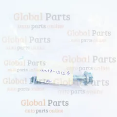 Genuine Toyota OEM Bolt (for Rear Suspension Arm) - 90119-12126
