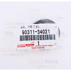 Genuine Toyota OEM Seal Type Oil - 90311-34021