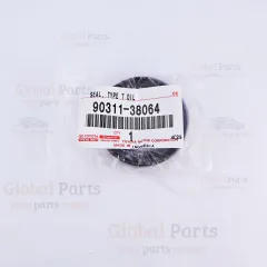 Genuine Toyota OEM Engine Oil Pump - 90311-38064