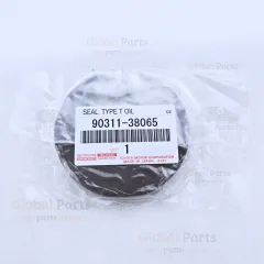 Genuine Toyota OEM Oil Seal - 90311-38065