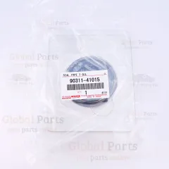 Genuine Toyota OEM Type T Oil Seal - 90311-41015