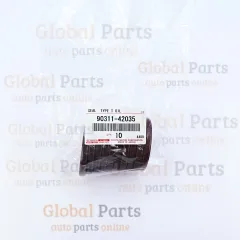 Genuine Toyota OEM Crankshaft Oil Seal - 90311-42035