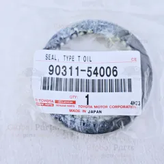 Genuine Toyota OEM Oil Seal - 90311-54006