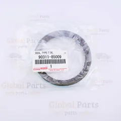 Genuine Toyota OEM Engine Rear Oil Seal - 90311-85009