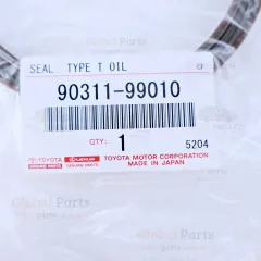 Genuine Toyota OEM Oil Seal - 90311-99010