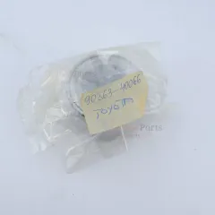 Genuine Toyota OEM Bearing (for Rear Axle Shaft Right) - 90363-40066