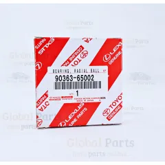 Genuine Toyota OEM Radial Bearing - 90363-65002