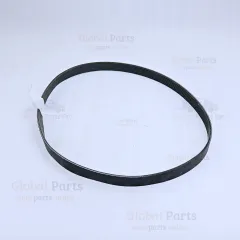 Genuine Toyota OEM V-Ribbed Belt - 90916-02750