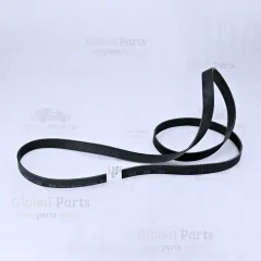 Genuine Toyota OEM V Ribbed Belt - 90916-02759