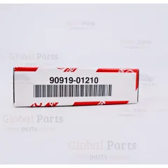 Genuine Toyota OEM Spark Plug - 90919-01210