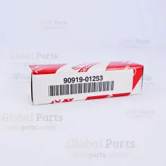 Genuine Toyota OEM Spark Plug - 90919-01253