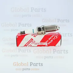 Genuine Toyota OEM Spark Plug - 90919-01263
