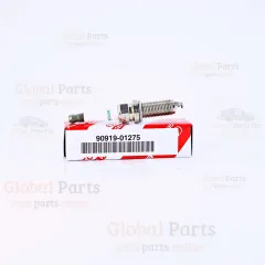 Genuine Toyota OEM Spark Plug - 90919-01275