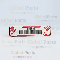 Genuine Toyota OEM Spark Plug - 90919-01276
