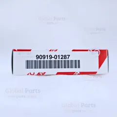 Genuine Toyota OEM Spark Plug - 90919-01287