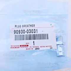 Genuine Toyota OEM Breather Plug - 90930-03031