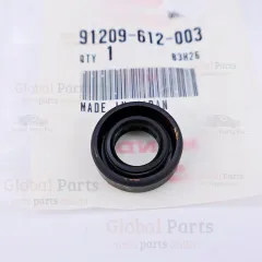Genuine Honda OEM Oil Seal - 91209-612-003