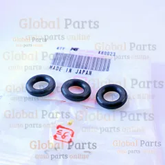 Genuine Honda OEM O-Ring - 91301-PLC-000