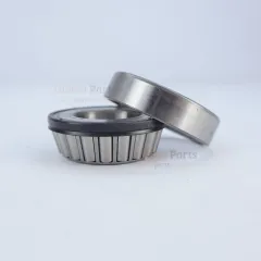 Genuine Yamaha OEM Bearing - 93332-00079