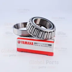 Genuine Yamaha OEM Tapered Roller Bearing 50 mm - 93332-000U3