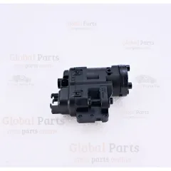 Genuine Nissan OEM Right Power-Folding Mirror Actuator - 96369-1LA1A