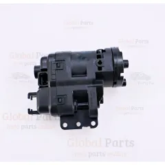 Genuine Nissan OEM Left Power-Folding Mirror Actuator - 96370-1LA1A
