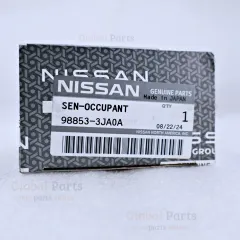 Genuine Nissan OEM Seat Occupant Sensor Pathfinder 2013-2024 - 98853-3JA0A