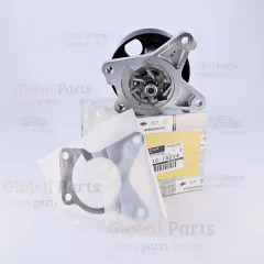 Genuine Nissan OEM Engine Water Pump - B1010-1GZ0A