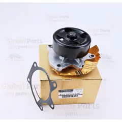 Genuine Nissan OEM Engine Water Pump - B1010-1KC0C