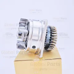 Genuine Nissan OEM Engine Water Pump - B1010-JK00C