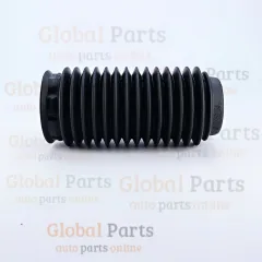 Genuine Mazda OEM Front Shock Absorber Dust Cover - B45A-34-015C