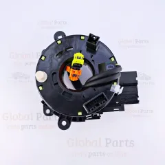 Genuine Nissan OEM Steering Wheel Airbag Wiring Harness - B5554-1PV8A