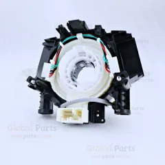 Genuine Nissan OEM Combination Switch Assembly - B5567-JG49D