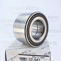 Genuine Mazda OEM Taper Bearing - BBM2-33-047