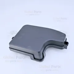 Genuine Mazda OEM Main Fuse Box Cover - BHR1-66-761A