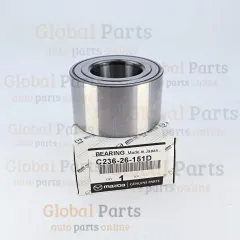 Genuine Mazda OEM Bearing - C236-26-151D