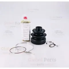 Genuine Nissan OEM CV Joint Dust Boot Repair Kit - C9G41-EB70J