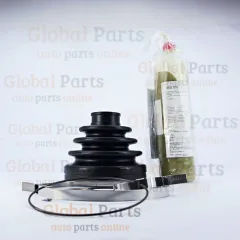 Genuine Nissan OEM CV Joint Dust Boot Repair Kit - C9GDA-1LB0B