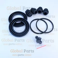 Genuine Nissan OEM Disc Brake Seal Kit - D1120-4EA0A
