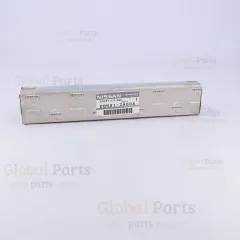Genuine Nissan OEM Socket Kit-Rod - D8521-JA00A