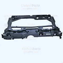 Genuine Mazda OEM Radiator Shroud Panel - DA6V-53-110E
