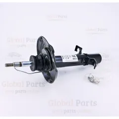 Genuine Nissan OEM Right Front Suspension Strut Kit - E4302-5NA0D