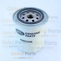Genuine Land Rover OEM Engine Oil Filter - ERR3340