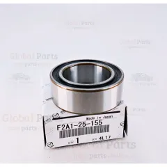 Genuine Mazda OEM Bearing - F2A1-25-155