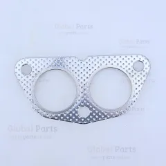 Genuine Mazda OEM Exhaust Pipe Gasket - FE22-40-306